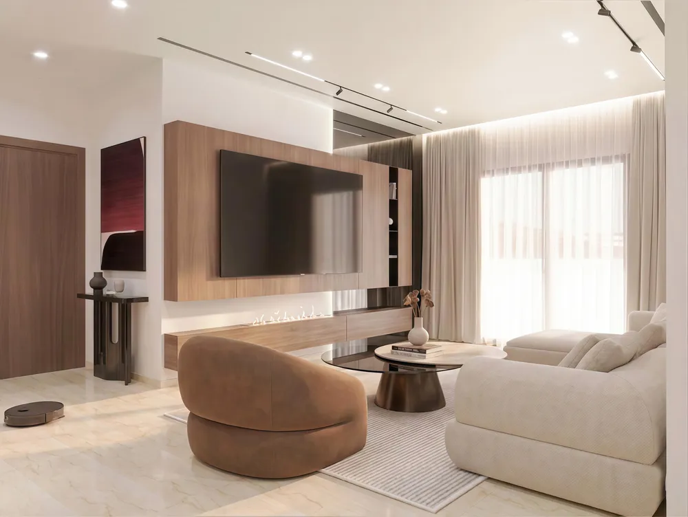 S+3 — Aïn Zaghouan — Aïn Zaghouan, Tunis
