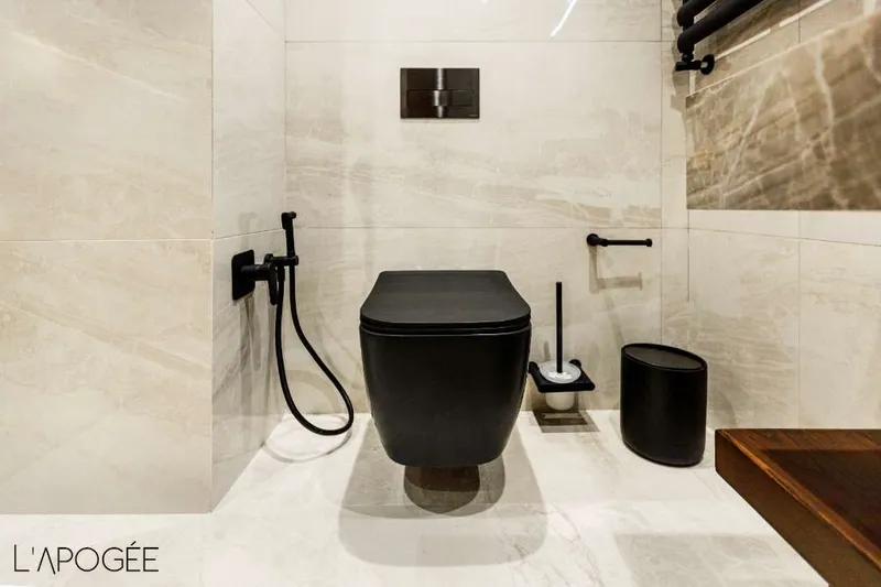 Appartement témoin — Aïn Zaghouan, Tunis (9)